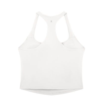 Women’s Tight Fit Yoga Tank Top