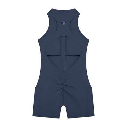 Womens,workout,yoga,romper