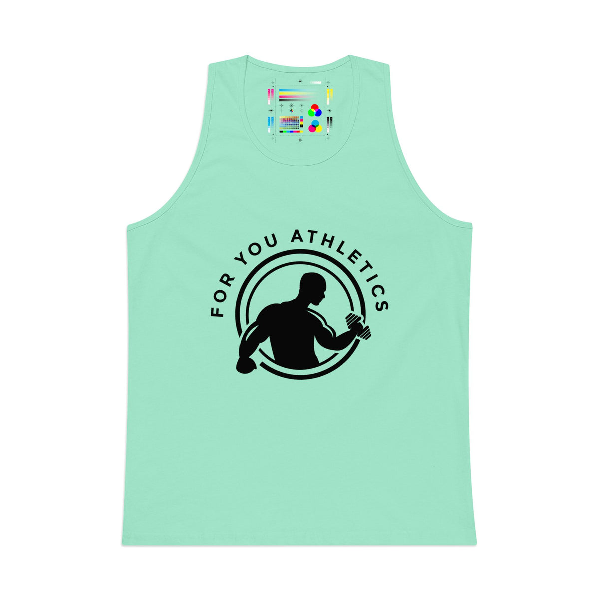 Men's Premium Tank Top
