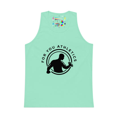 Men's Premium Tank Top