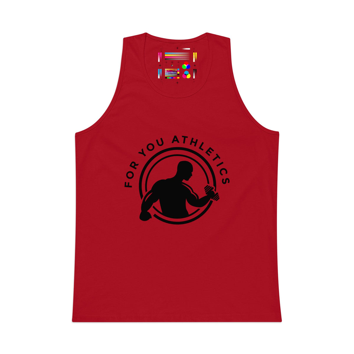Men's Premium Tank Top
