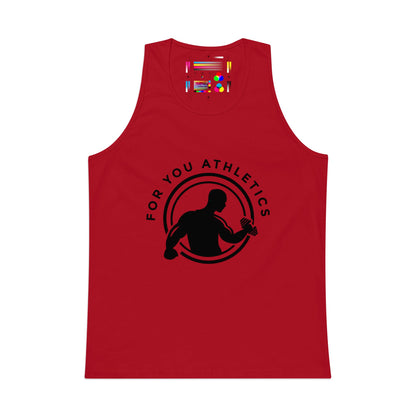Men's Premium Tank Top
