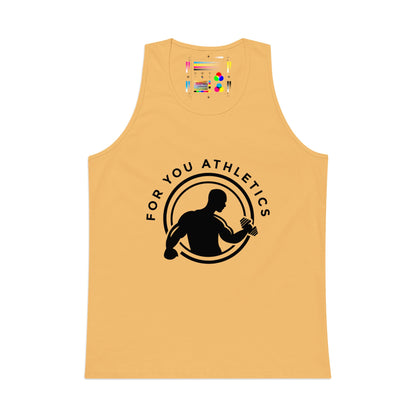 Men's Premium Tank Top
