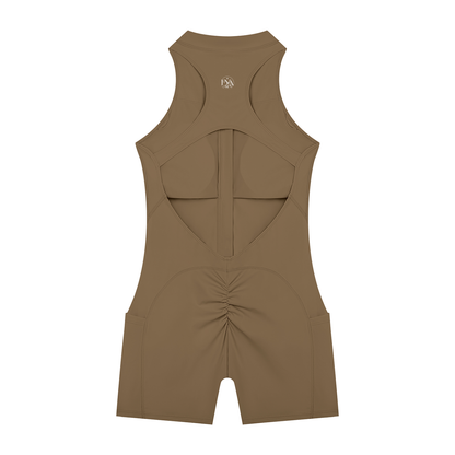 Womens,workout,yoga,romper