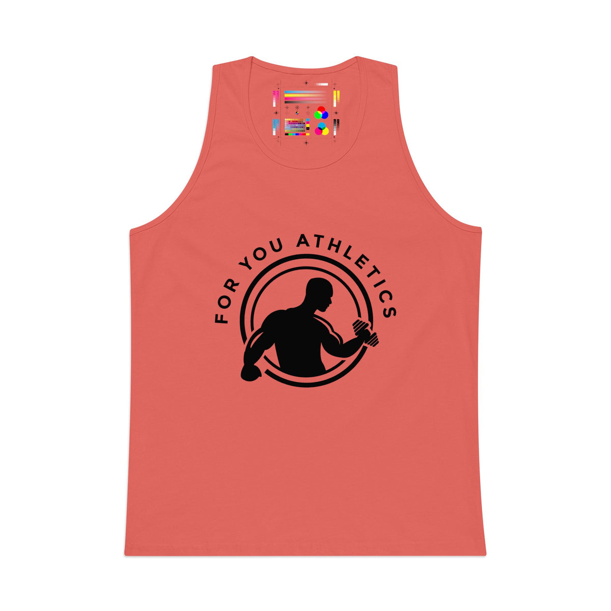 Men's Premium Tank Top