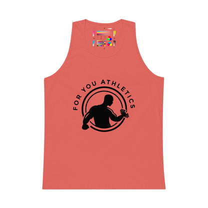 Men's Premium Tank Top