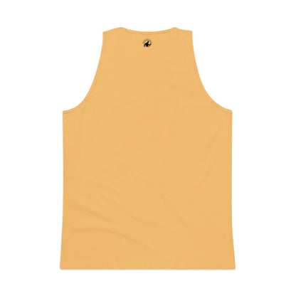 Men's Premium Tank Top
