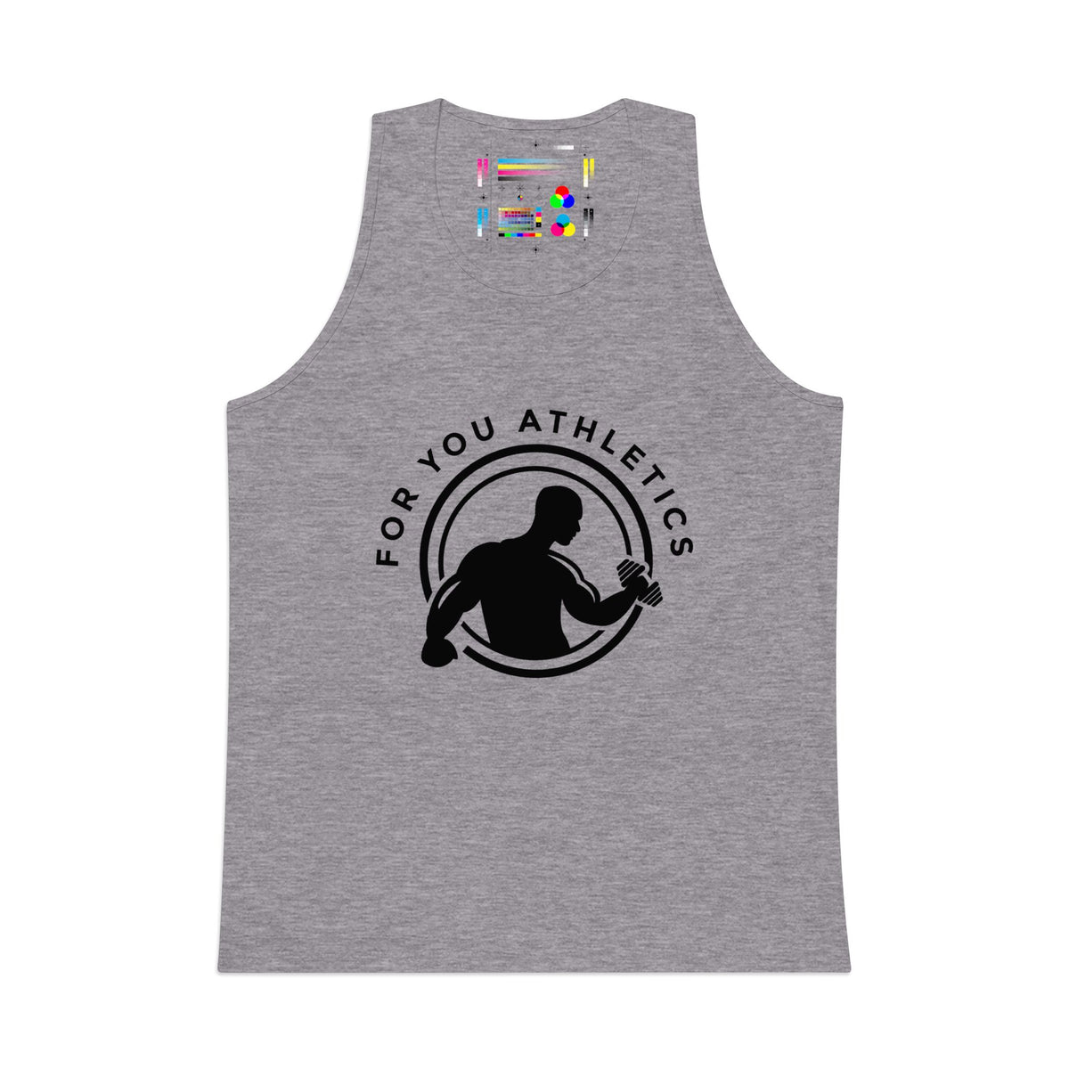 Men's Premium Tank Top