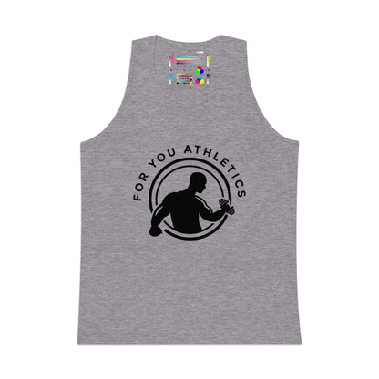 Men's Premium Tank Top