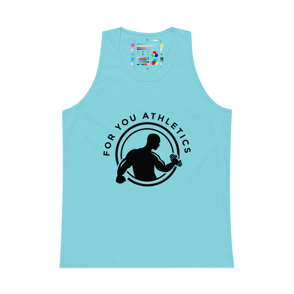 Men's Premium Tank Top