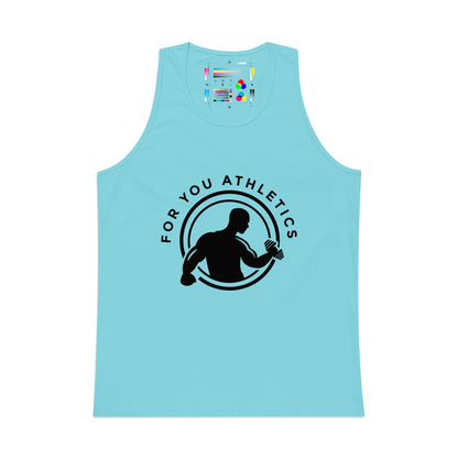 Men's Premium Tank Top