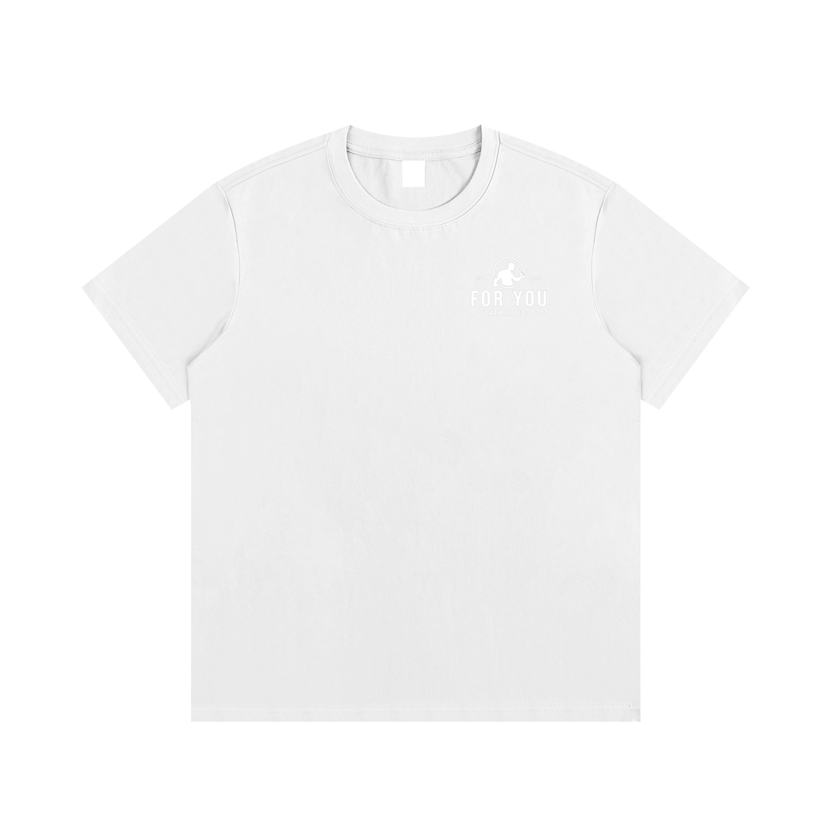 Cotton,tshirt,essential,casual,Sportswear