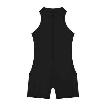 Womens,workout,yoga,romper