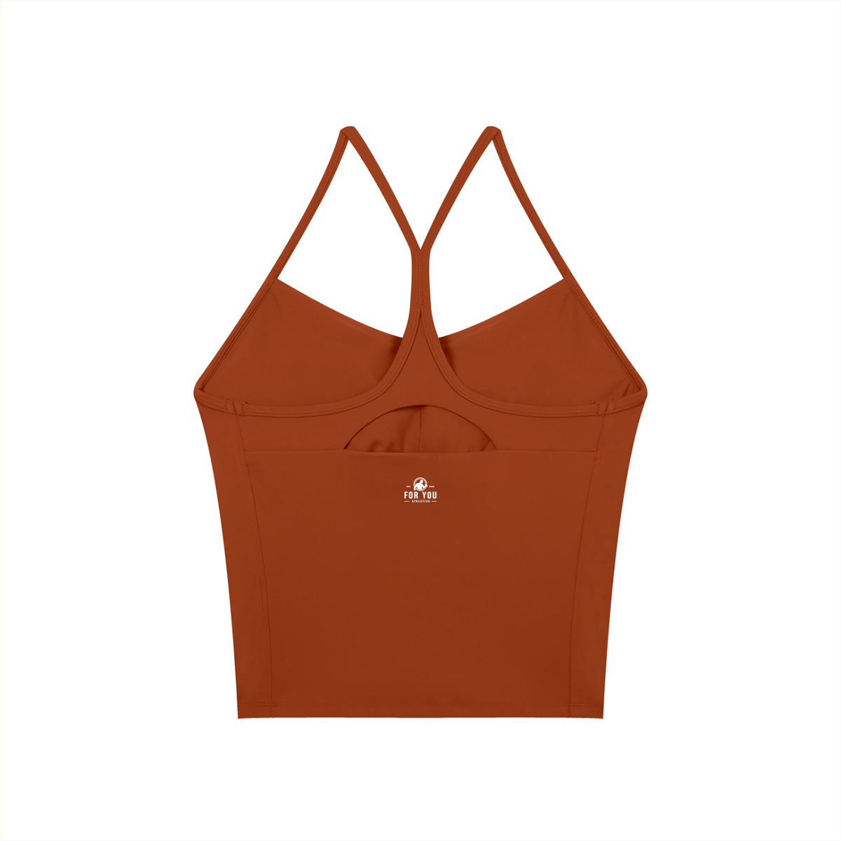 Women’s Solid Color Yoga Sports Bra