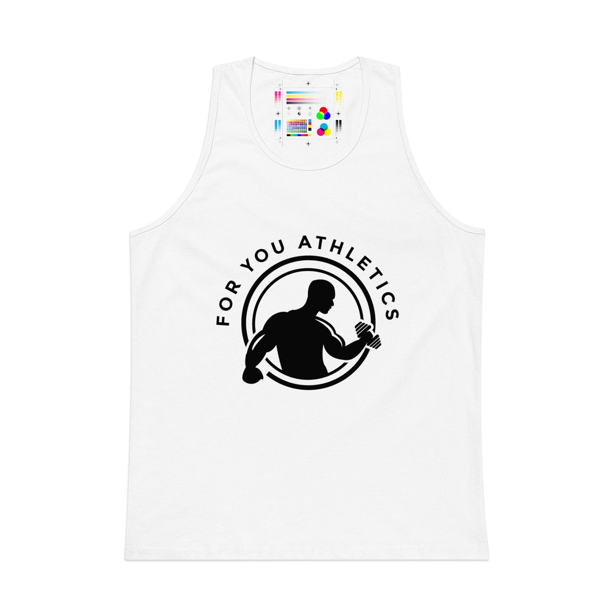 Men's Premium Tank Top