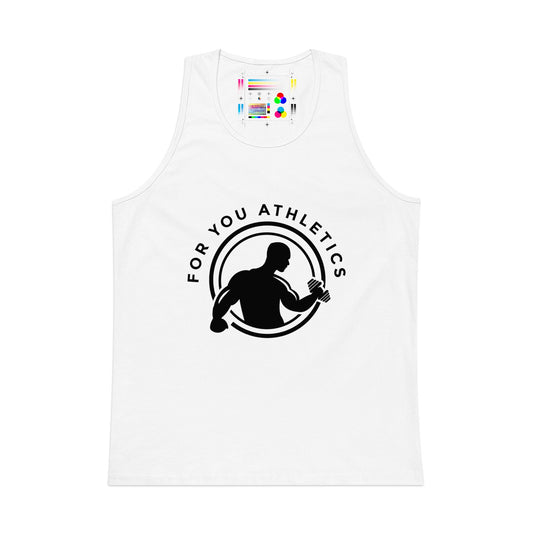 Men's Premium Tank Top