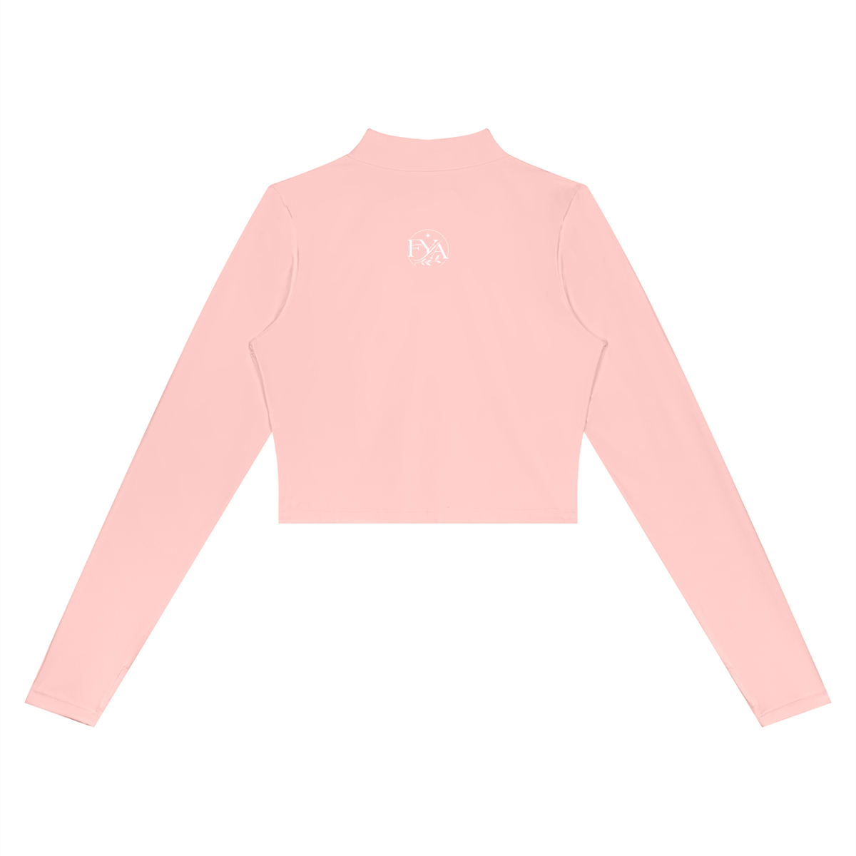 Women’s Crop Yoga Sports Jacket