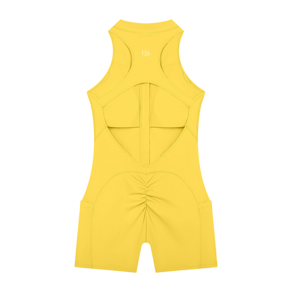Womens,workout,yoga,romper