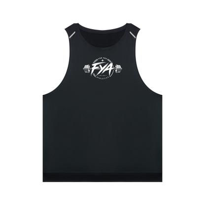 Fitness,tanktop,performance,muscle,mens