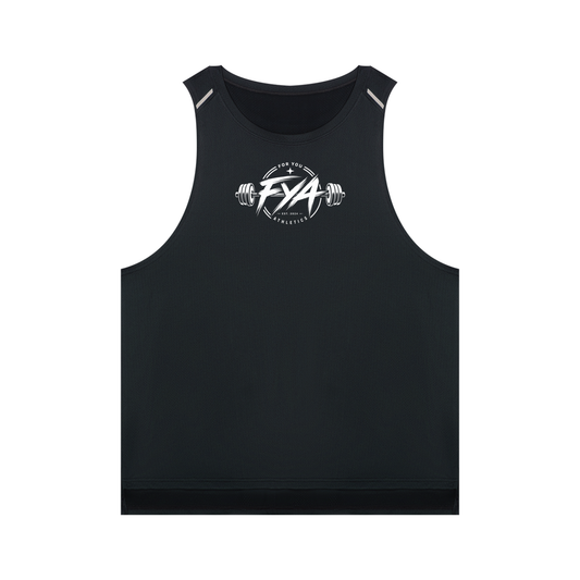 Fitness,tanktop,performance,muscle,mens