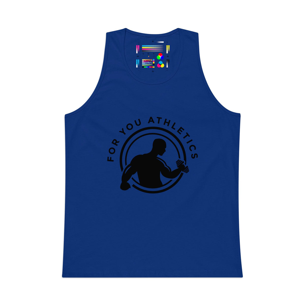 Men's Premium Tank Top
