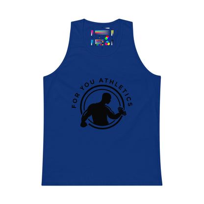 Men's Premium Tank Top