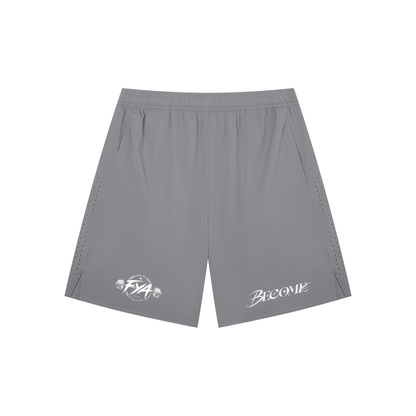 Men’s Regular Fit Performance Shorts