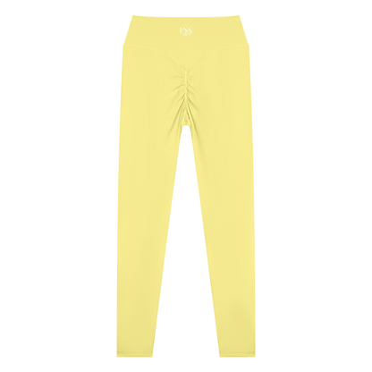 Women’s High Waisted Yoga Leggings
