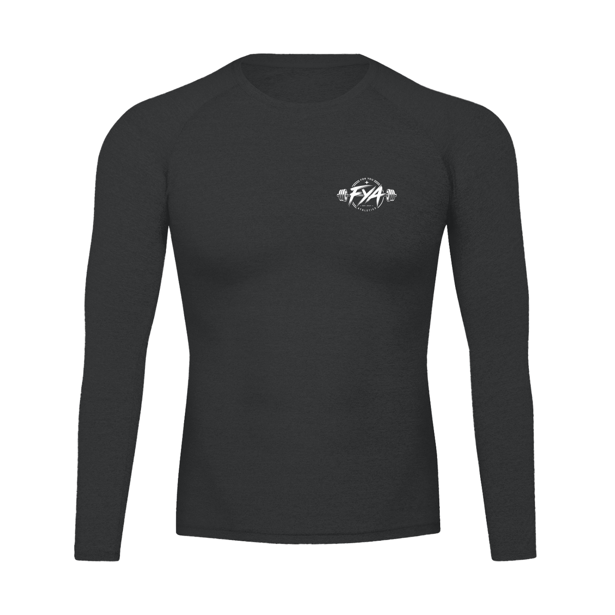 Performance Long Sleeve T-Shirt