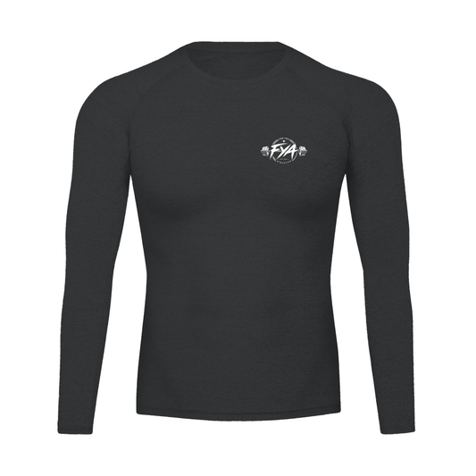 Performance Long Sleeve T-Shirt