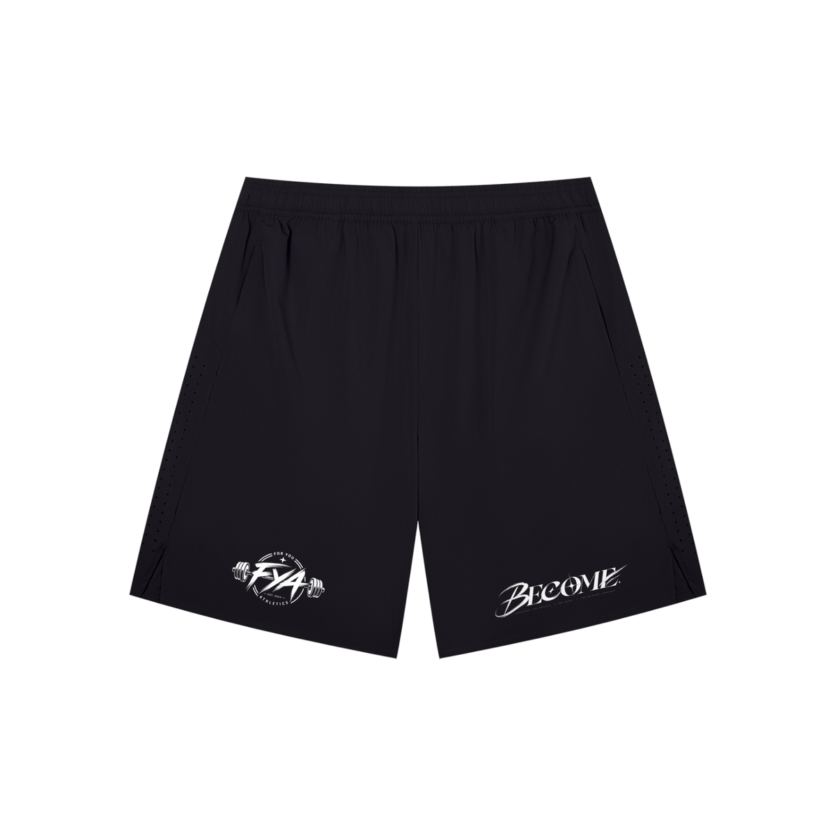 Men’s Regular Fit Performance Shorts
