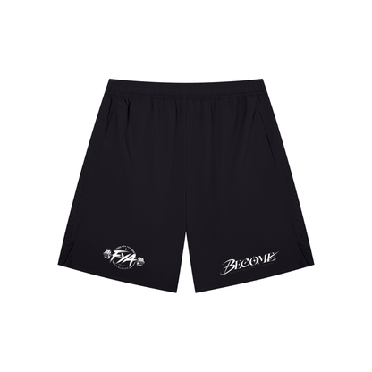 Men’s Regular Fit Performance Shorts