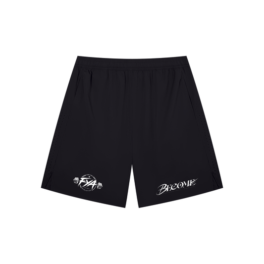 Men’s Regular Fit Performance Shorts