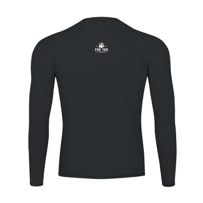 Performance Long Sleeve T-Shirt